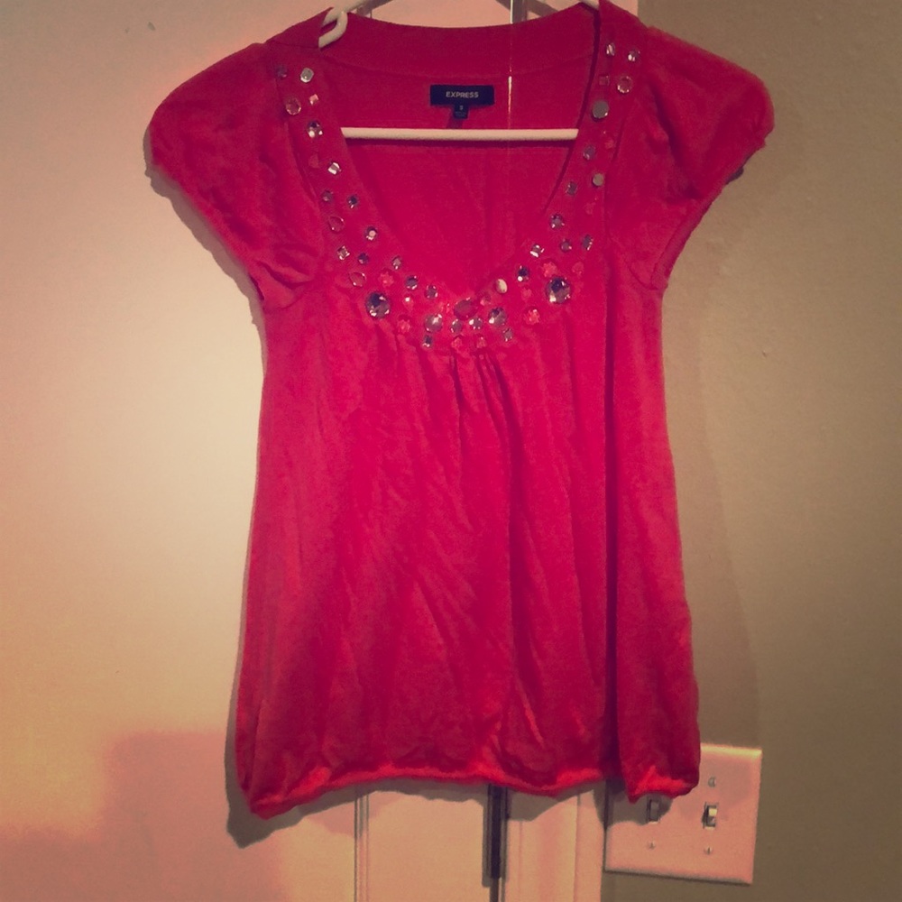 Express Top
